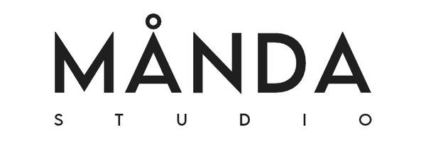 STUDIO MÅNDA 